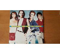 Prefab Sprout - Steve Mcqueen/From Langley Par