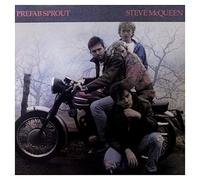 Prefab Sprout - Steve McQueen (& insert) [VINYL]