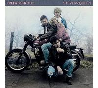 Prefab Sprout - Steve McQueen - New Vinyl Record Vinyl Longplay 33 1 - - V15z