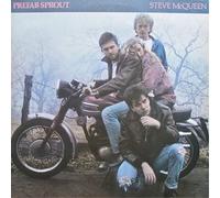 Prefab Sprout Steve McQueen 180 Gram Vinyl LP New & Sealed