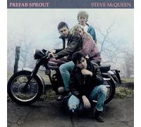 Prefab Sprout - Steve McQueen (Remastered)