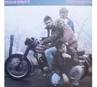 Prefab Sprout - Steve Mcqueen [VINYL]