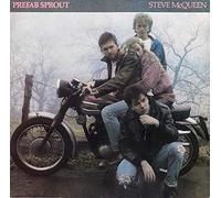 Prefab Sprout - Steve McQueen Vinyl, LP, Album UK 1985