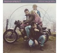 Steve Mcqueen [VINYL]