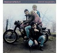 Prefab Sprout – Steve McQueen – Vinyl – Sony Music