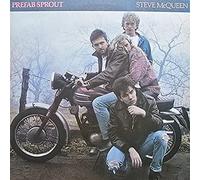 Prefab Sprout - Steve McQueen - Vinyl Record Vinyl Longplay 33 1 - N15z