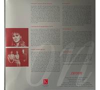 Prefab Sprout - Swoon Remastered - Vinyl Record Vinyl Longplay 33 1 - C15z