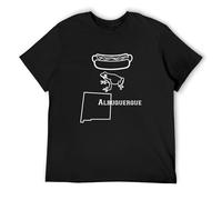 Prefab Sprout T-Shirt 100% Coton Men's T Shirt Graphic Unisex Tee Shirt Black M