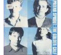 Prefab Sprout - The Golden Calf (Long Version) - Kitchen Records