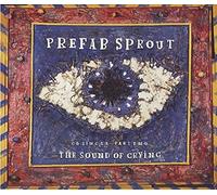 Prefab Sprout - The Sound Of Crying