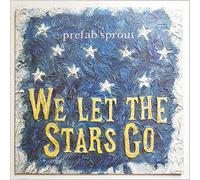 Prefab Sprout - We Let The Stars Go