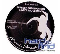 Prefect Combination - Bring Back the Bongos [12" VINYL]