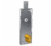 Prefer B.561.0810 Moveable Sfilo Cylinder Lock