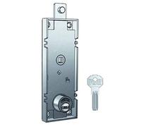 Prefer Bascule Lock Round Cylinder C/Q Safety. W551 [Prefer] -