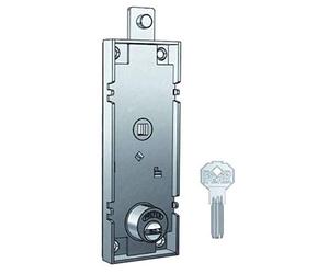 Prefer Bascule Lock Round Cylinder C/Q Safety. W551 [Prefer] -