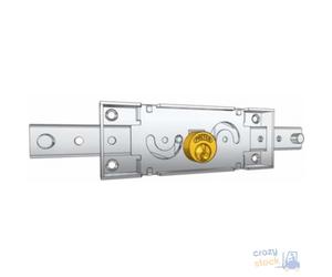 Prefer Srl Central Lock For Roller Shutter Model A211.0010.0200