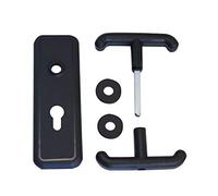 PREFER Swing Door/Garage Door Handle Set
