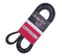 Prefer Warehouse 150T 1 3/8" Rear Wheel Drive Belt Compatible with 2002 2003 Harley Davidson V-Rod VRSC Vrod，Replace 40027-01