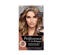 L'Oreal Paris Preference Techniques Les Balayage Shade 3 for Highlights for natural dark blonde.
