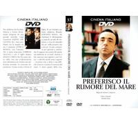Preferisco Il Rumore Del Mare [DVD]