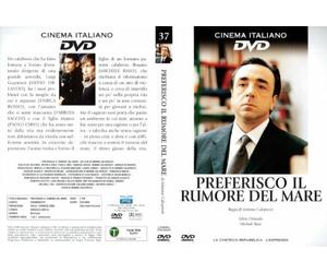 Preferisco Il Rumore Del Mare [DVD]