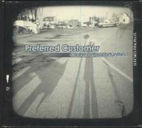Preferred Customer - Careers in Opportunities (UK Import)