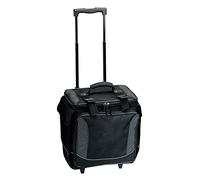 Preferred Nation Bottle Limo, Securely Holds Up to 12 Bottles of Wine,Black