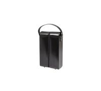 Preferred Nation P7069.BLACK The Vineyard Carrier , Black