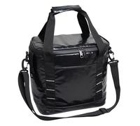 Preferred Nation Titan 24-Pack Cooler - Heavy-Duty Soft-Sided Insulated Cooler Bag. Leak Proof Lining, Stays chlled for 10+ Hours. Made of Water & Stain Resistant Tarpaulin (Black)