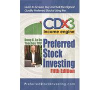 Preferred Stock Investing