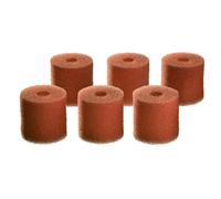 Prefilterfoam set 6 BioMaster 30ppi