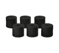 Prefilter Foam Set 6 60Ppi -Oase Biomaster Aquarium Filter