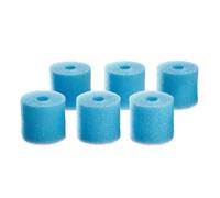 Prefilter Foam Set 6 Biomaster Aquarium 45Ppi - Oase