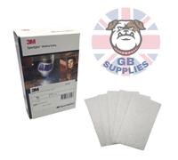 Prefilter Pack 3M Adflo Speedglas Welding Safety Part No 836010 Pack Of 5
