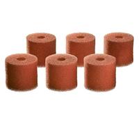 Prefilterfoam set 6 BioMaster 30ppi