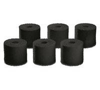 Prefilterfoam set 6 BioMaster 60ppi
