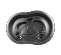 Preformed 70L Wildlife Pond Liner Small Plastic Moulded Outdoor Garden Fish