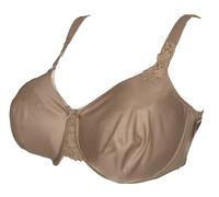 Preformed bra with CHANTELLE hinge article 2031 HEDONA