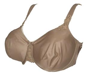 Preformed bra with CHANTELLE hinge article 2031 HEDONA