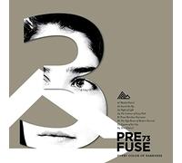 Prefuse 73 - Every Color Of Darkness [VINYL]