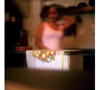 Prefuse 73 - Meditation Upon Meditations [J