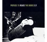 Prefuse 73 - Reads The Books Ep