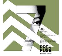 Prefuse 73 - Rivington Não Rio [VINYL]