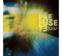 Prefuse 73 - The 92 Vs 02 Collection Ep [VINYL]