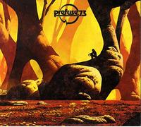 Prefuse 73 - The Forest of Oversensitivity