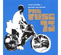 Prefuse 73 - Vocal Studies And Uprock Narratives