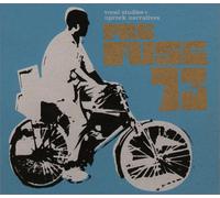 Prefuse 73 - Vocal Studies & Uprock Narrati