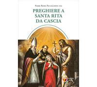 Preghiere a santa Rita da Cascia