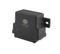 HELLA 4RV 008 188-021 Control Unit, glow plug system - 12V - 11-pin connector - Pre-Glow Time: 9sec. - without external temperature measurement