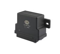Preglow-Relays Control Unit Glow Time 12V 12-Pin (4Rv 008 188-071) OEM Hella